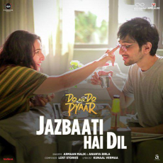 Jazbaati Hai Dil Do Aur Do Pyaar Jazbaati Hai Dil Do Aur Do Pyaar