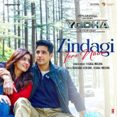 Zindagi Tere Naam Yodha Zindagi Tere Naam Yodha