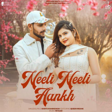 Neeli Neeli Aankh Khotu Kharkhada Neeli Neeli Aankh Khotu Kharkhada