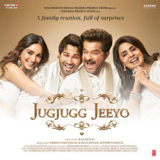 Jugjugg Jeeyo Tanishk Bagchi Jugjugg Jeeyo Tanishk Bagchi