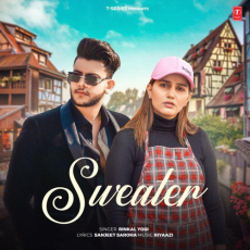 Sweater Rinkal Yogi Sweater Rinkal Yogi