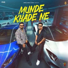 Munde Khade Ne Prince Narula Munde Khade Ne Prince Narula