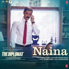 Naina The Diplomat Naina The Diplomat