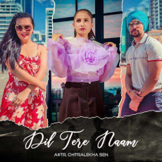 Dil Tere Naam A$tr Dil Tere Naam A$tr