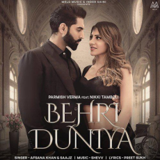 Behri Duniya Afsana Khan Behri Duniya Afsana Khan