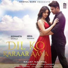 Dil Ko Karaar Aaya Yasser Desai Dil Ko Karaar Aaya Yasser Desai