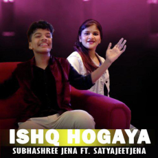 Ishq Hogaya Subhashree Jena Ishq Hogaya Subhashree Jena